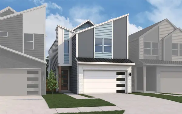 13218 Opera Drive, Houston, TX 77047