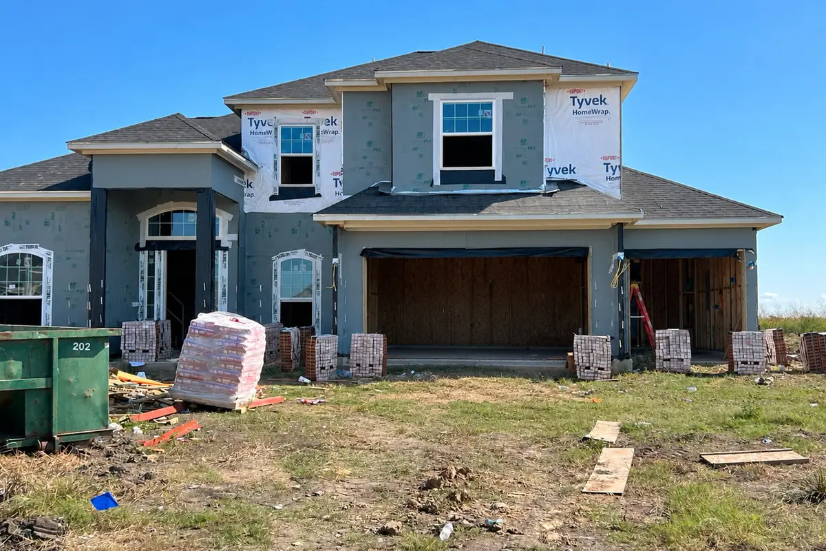 9214 Biles Court, Monterey Belvieu, TX 77523 - #1