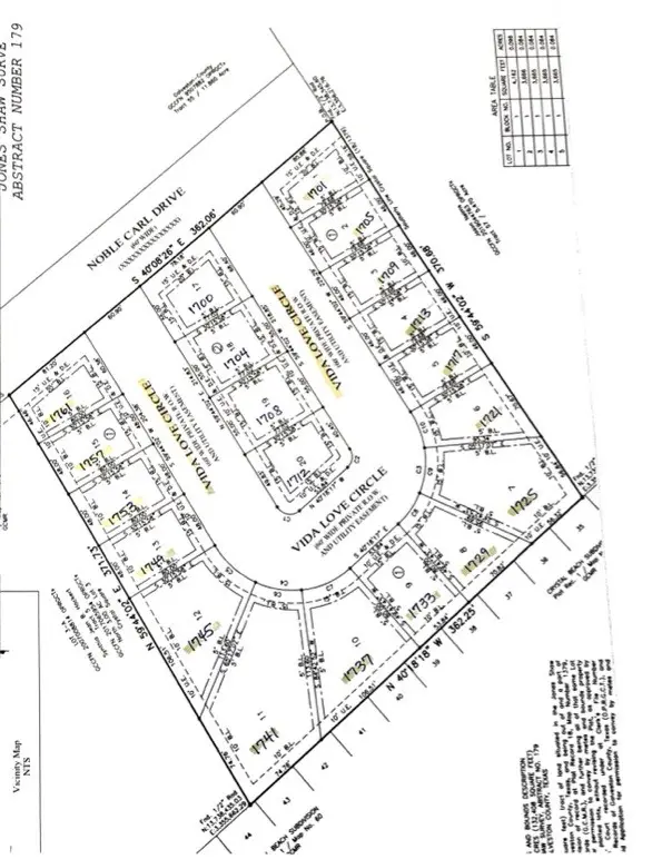 951 Noble Carl, Crystal Beach, TX 77650 - #3
