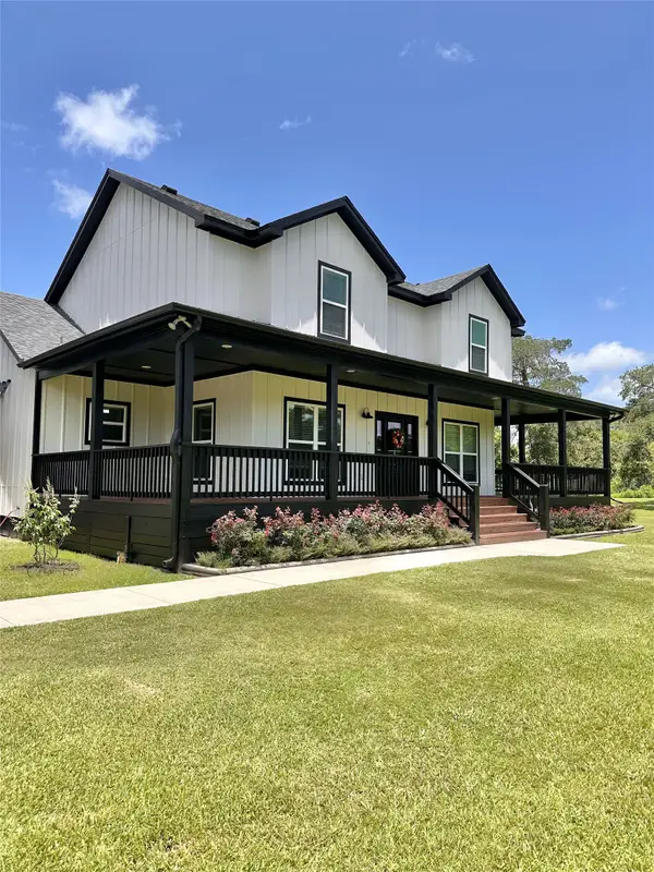 5602 Avenue F, Santa Fe, TX 77510