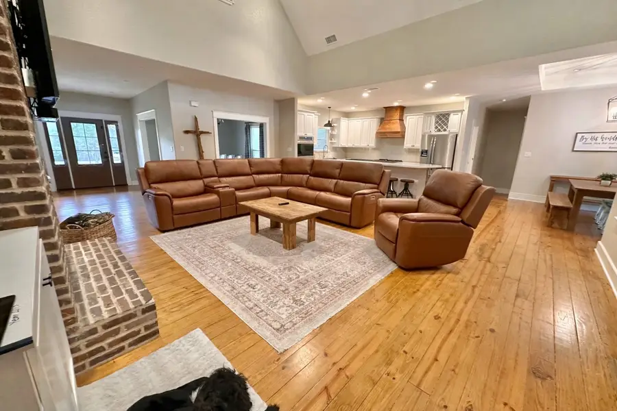 5602 Avenue F, Santa Fe, TX 77510 - #2