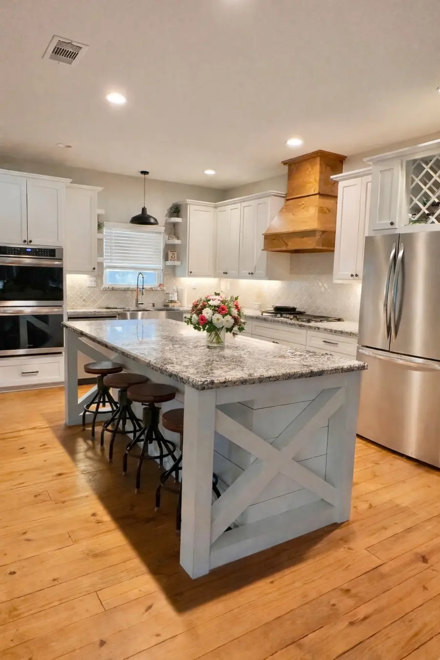 5602 Avenue F, Santa Fe, TX 77510 - #3