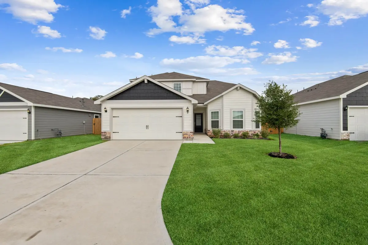 25515 Blooming Hazel Drive, Cleveland, TX 77328 - #1