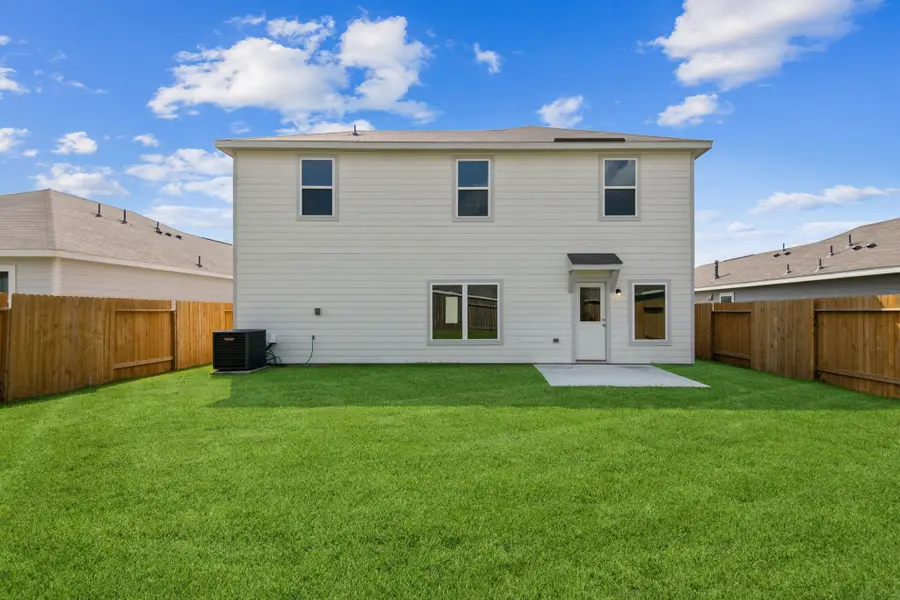 25515 Blooming Hazel Drive, Cleveland, TX 77328 - #2