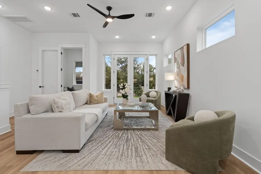 717 Janisch Road #I, Houston, TX 77018 - #2