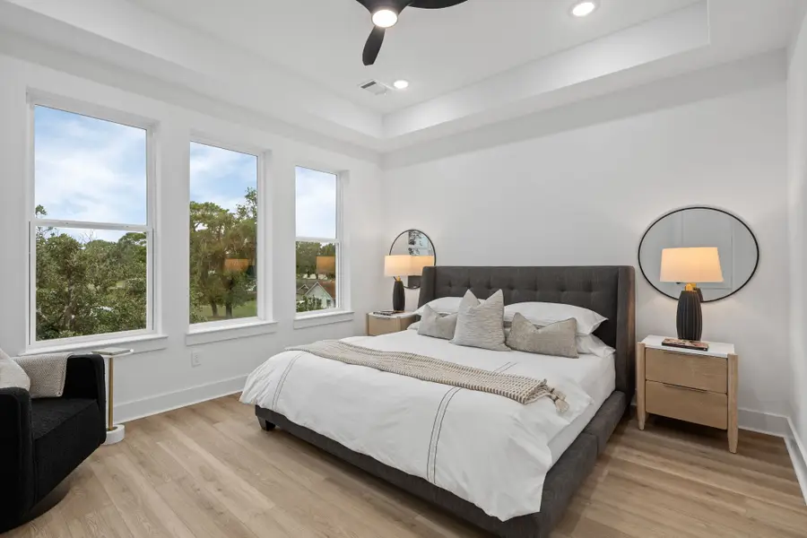 717 Janisch Road #I, Houston, TX 77018 - #3