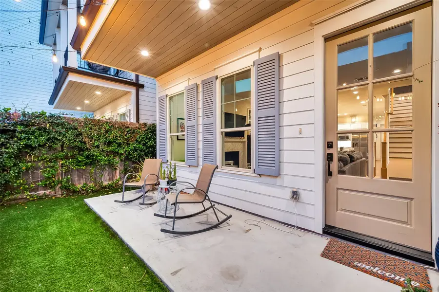 515 W 25th Street, Houston, TX 77008 - #3