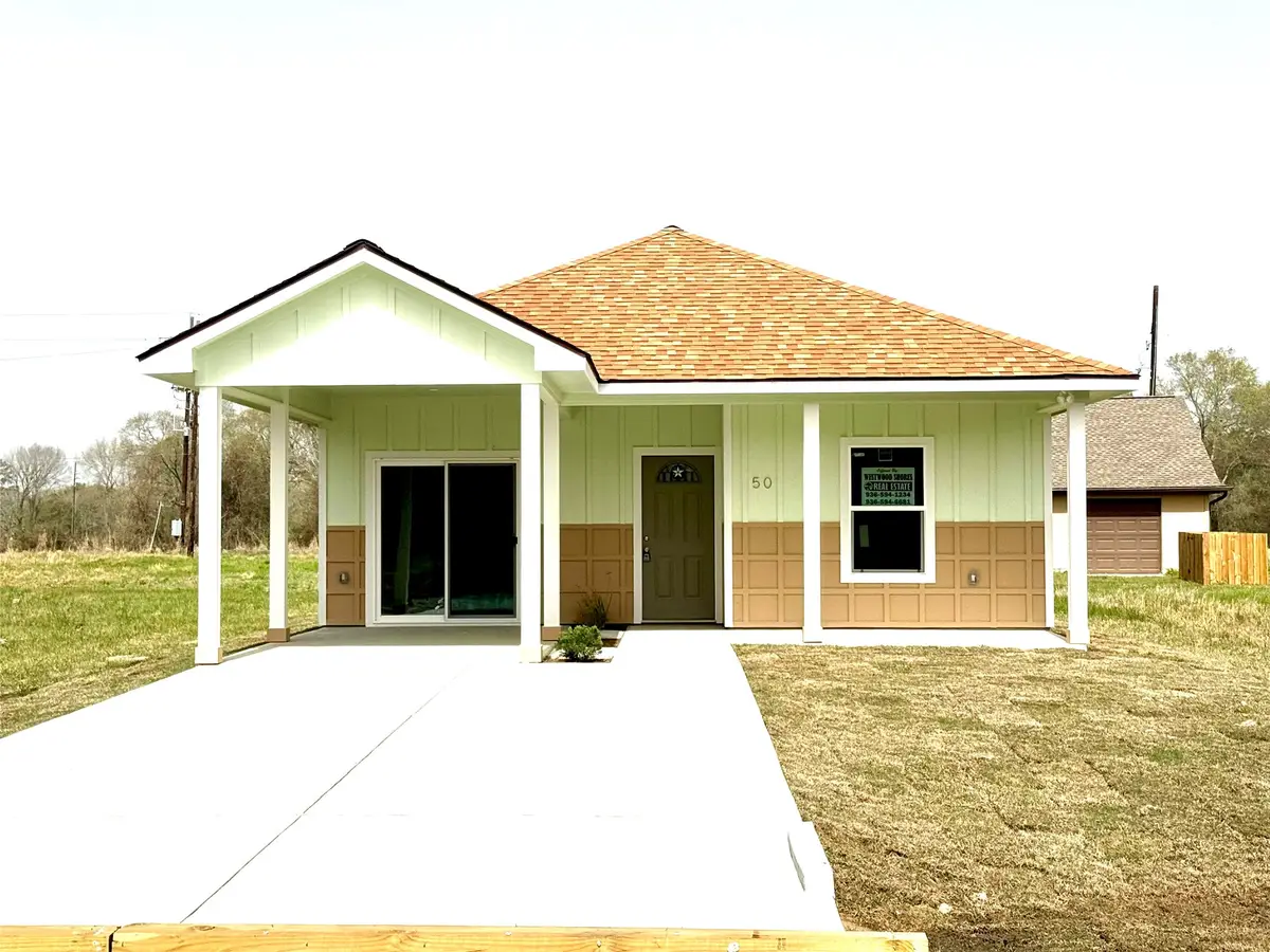 50 Westlake West, Trinity, TX 75862 - #1