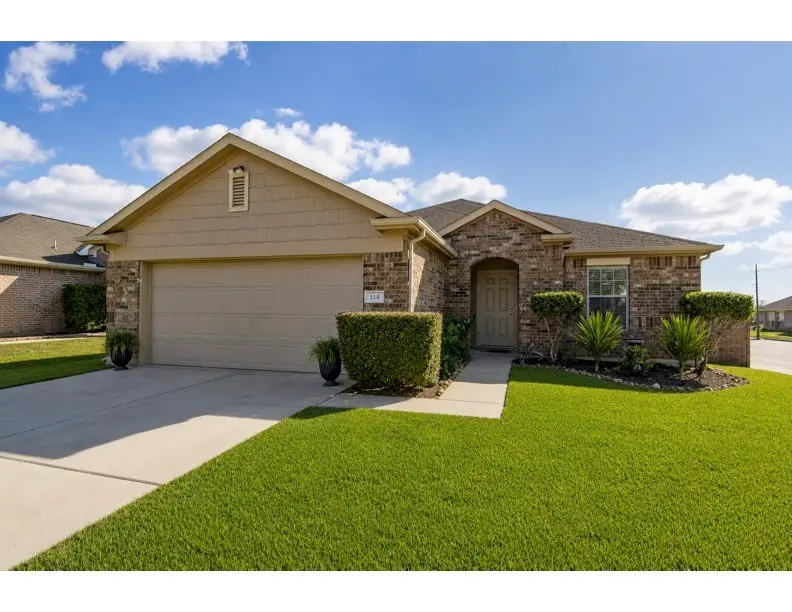 114 Mustang Stampede Drive, La Marque, TX 77568 - #1