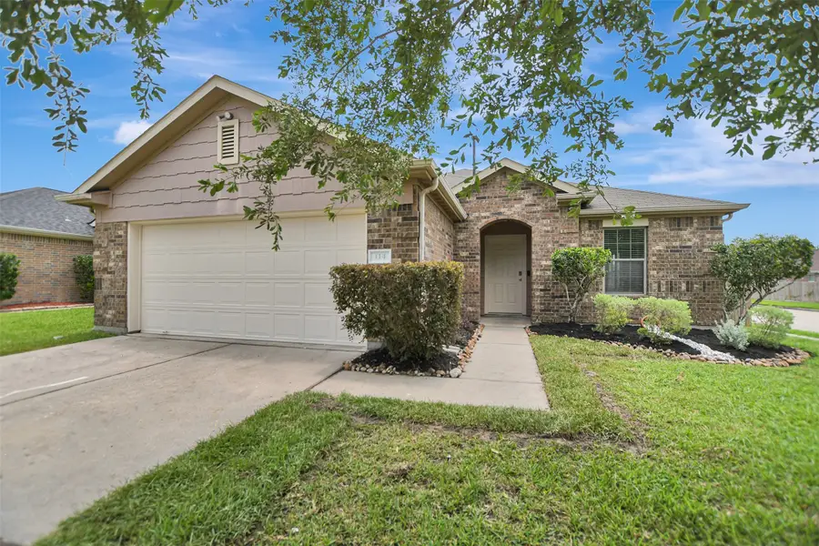 114 Mustang Stampede Drive, La Marque, TX 77568 - #2