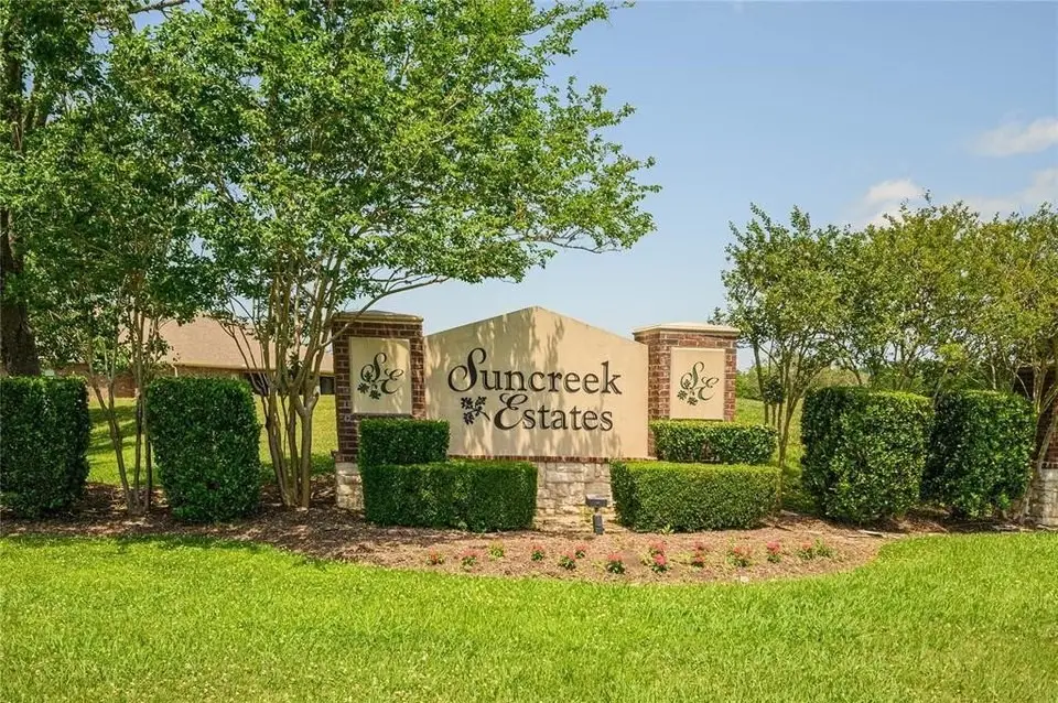 327 Cavalry Trail Drive, Rosharon, TX 77583 - #1