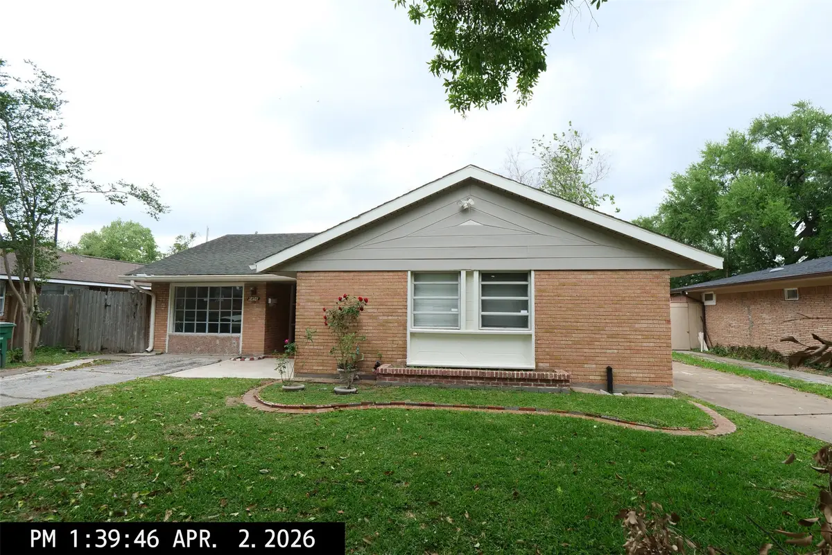 6406 Scribner, Houston, TX 77074 - #1