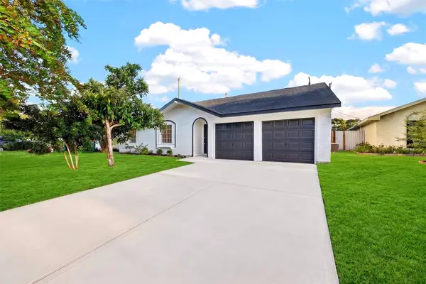 12026 Sela Lane, Houston, TX 77072