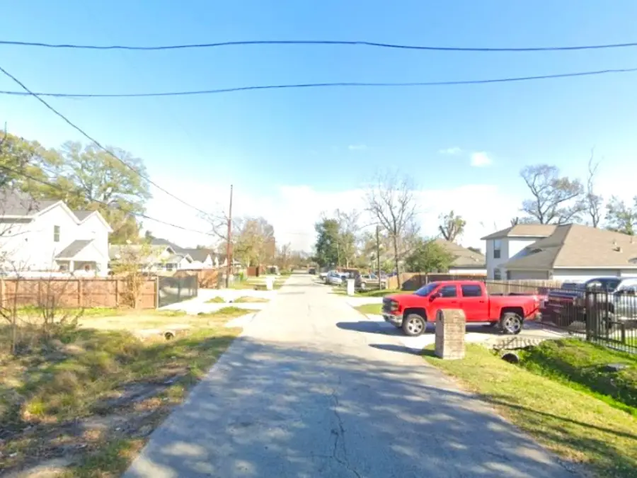 934 Marcolin Street, Houston, TX 77088 - #2
