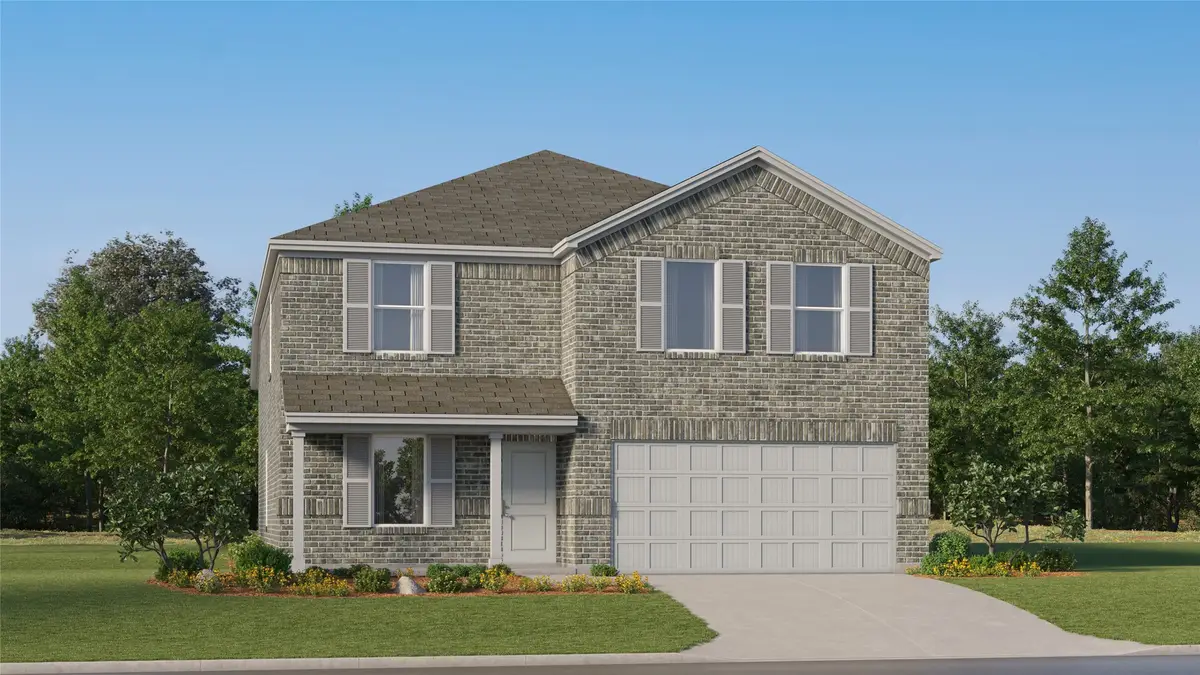 3013 Highbank Drive, Katy, TX 77493 - #1