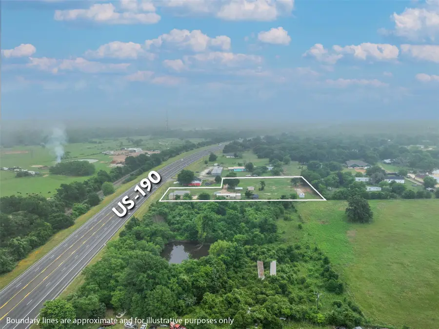 11846 Prairie Hill Drive, Hearne, TX 77859 - #2