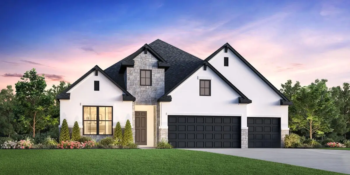 29814 Amber Brook Drive, Magnolia, TX 77354 - Image #1