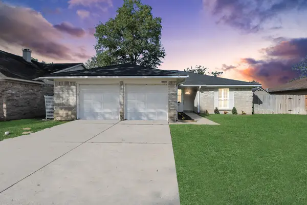 22746 Red River Drive, Katy, TX 77450
