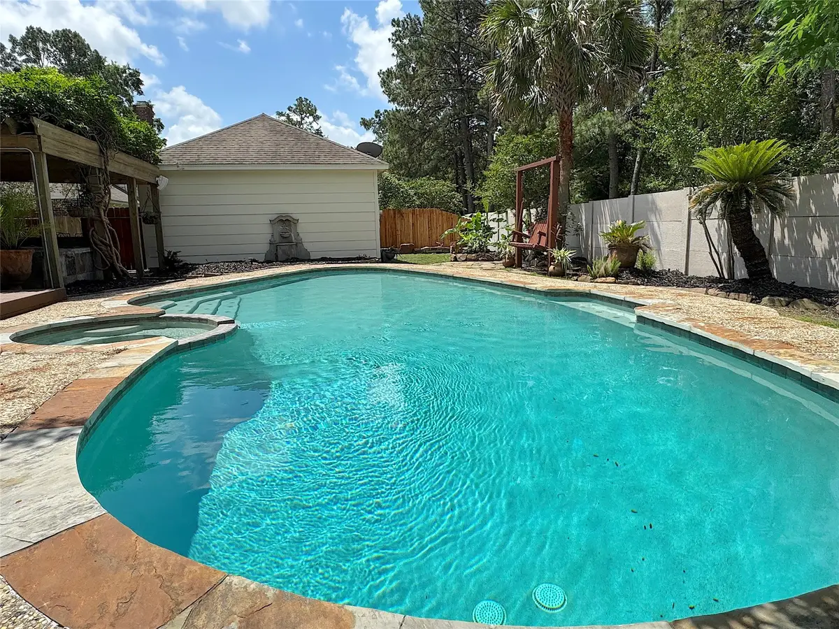 1911 Tawny Oaks Drive, Kingwood, TX 77345 - #1