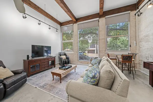 1312 Live Oak Street #109, Houston, TX 77003