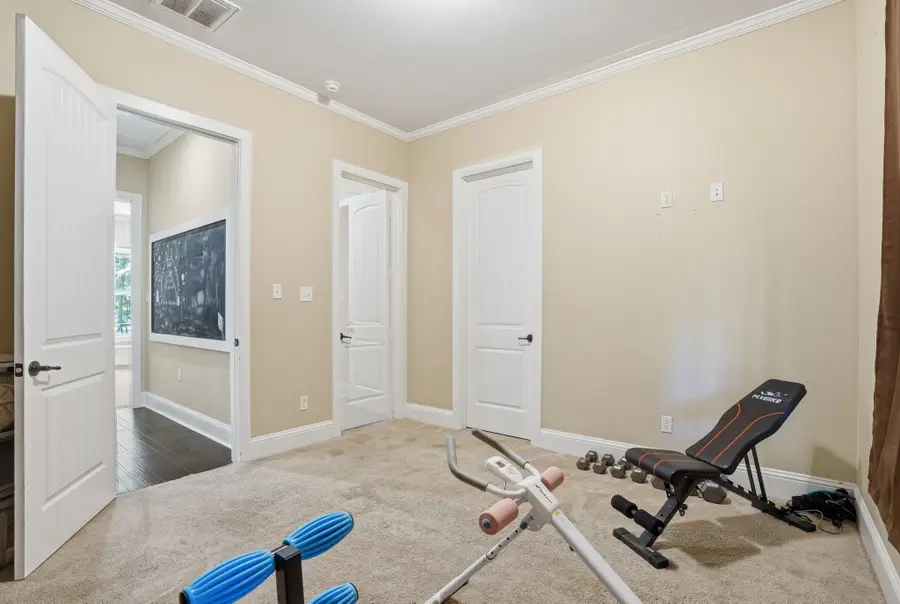 4215 Longhorn Drive, Cleveland, TX 77328 - #3