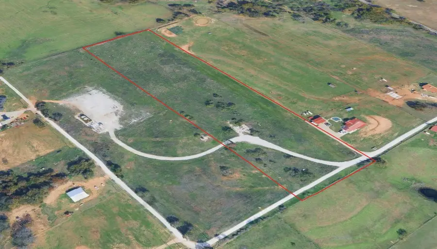 0 Keeter Springs Road, Springtown, TX 76082 - #2