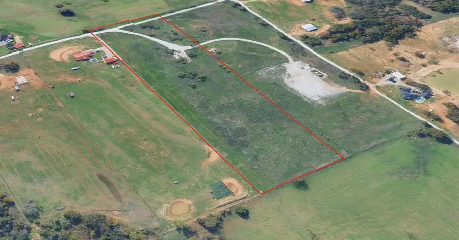 0 Keeter Springs Road, Springtown, TX 76082 - #3