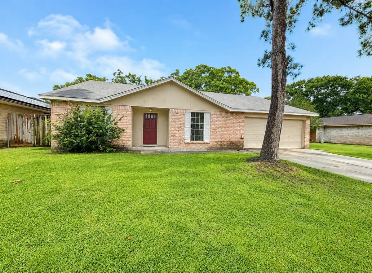 17234 Heritage Bay Drive, Webster, TX 77598 - #1
