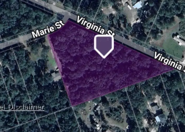 TBD Marie Street, Shepherd, TX 77371 - Image #1