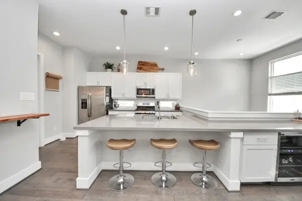 5619 Kansas Street #C, Houston, TX 77007