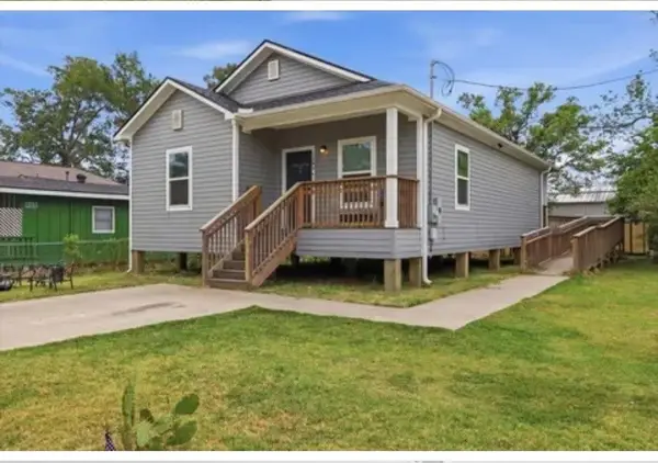 2495 Wilson Street, Beaumont, TX 77703