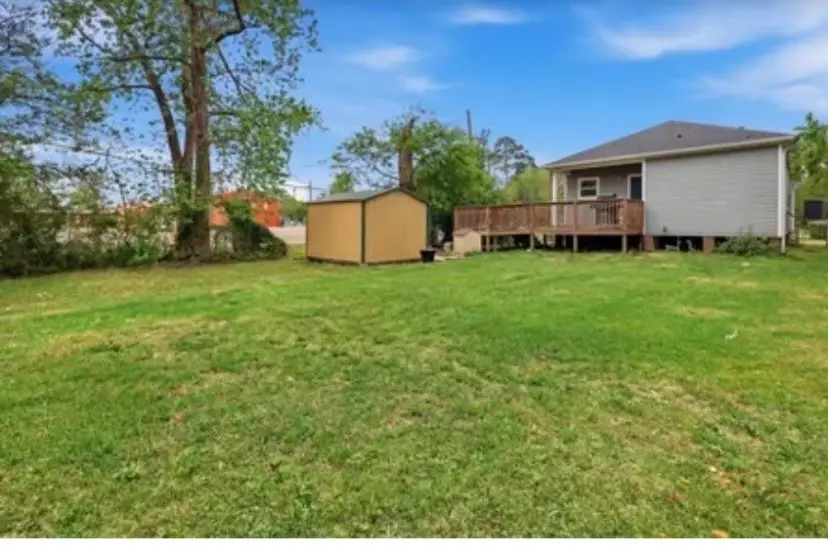 2495 Wilson Street, Beaumont, TX 77703 - #3