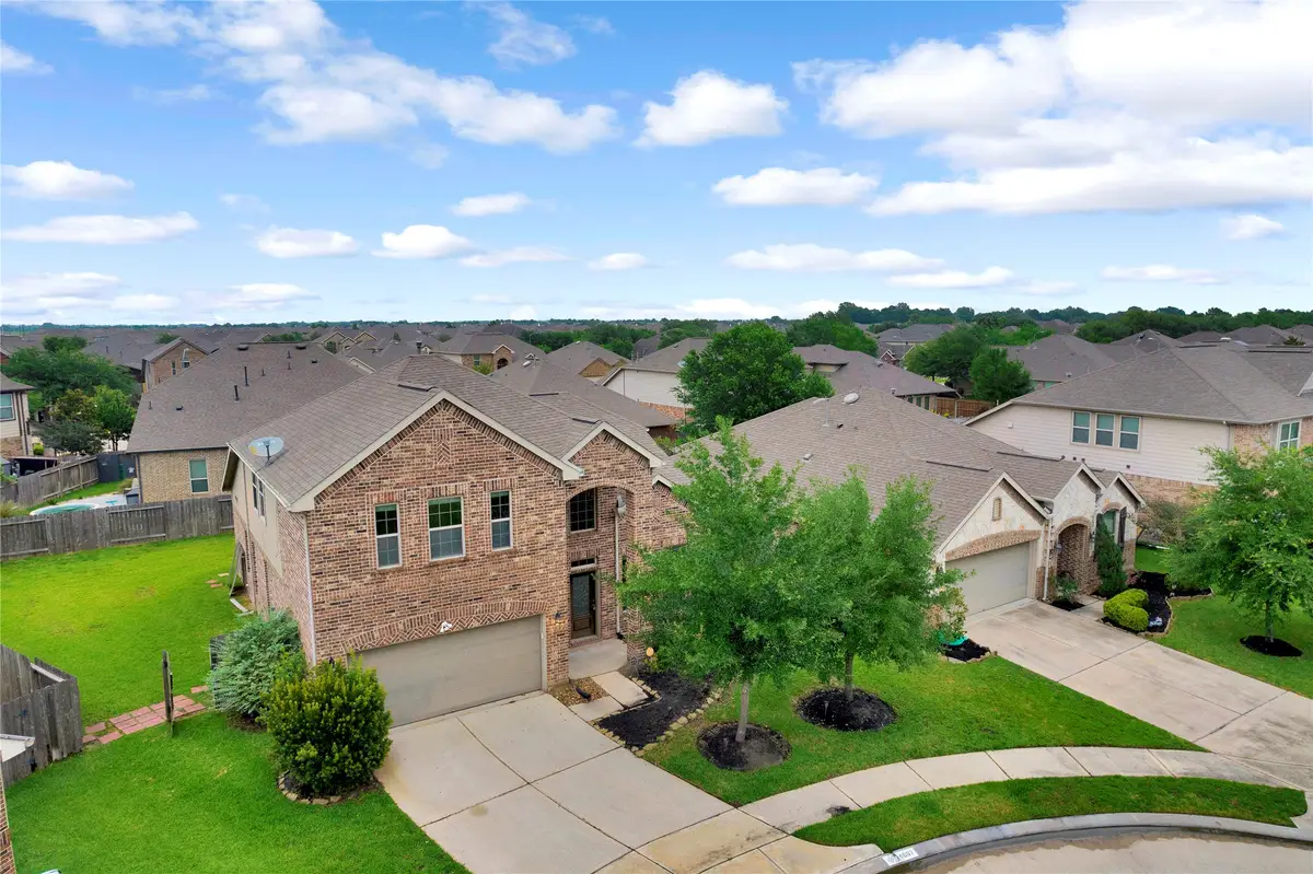 14607 W Ginger Pear Court, Cypress, TX 77433 - #1
