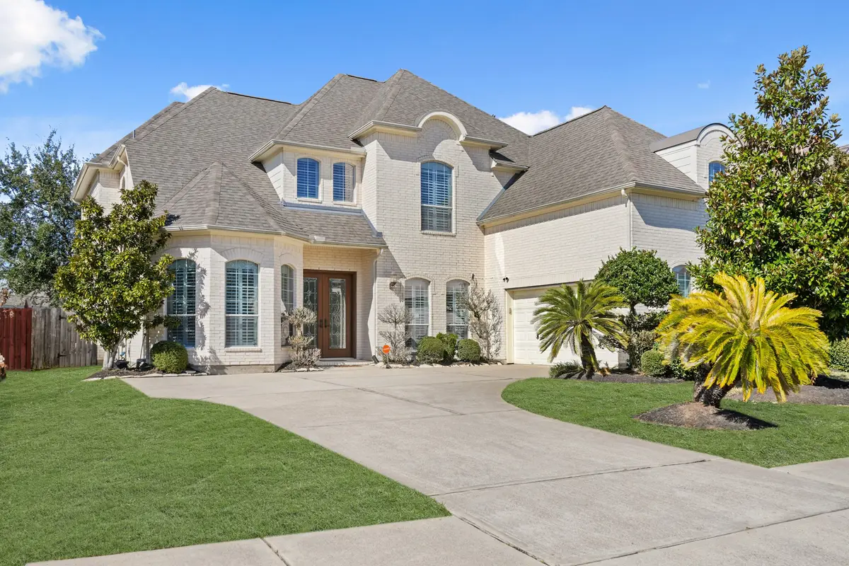 10015 Loch Courtney Lane, Houston, TX 77089 - Image #1
