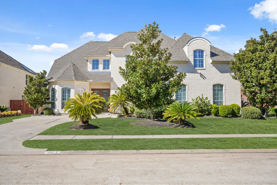 10015 Loch Courtney Lane, Houston, TX 77089 - Image #2