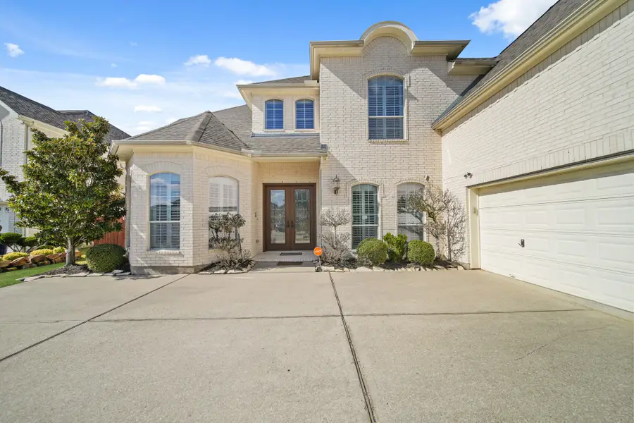 10015 Loch Courtney Lane, Houston, TX 77089 - Image #3