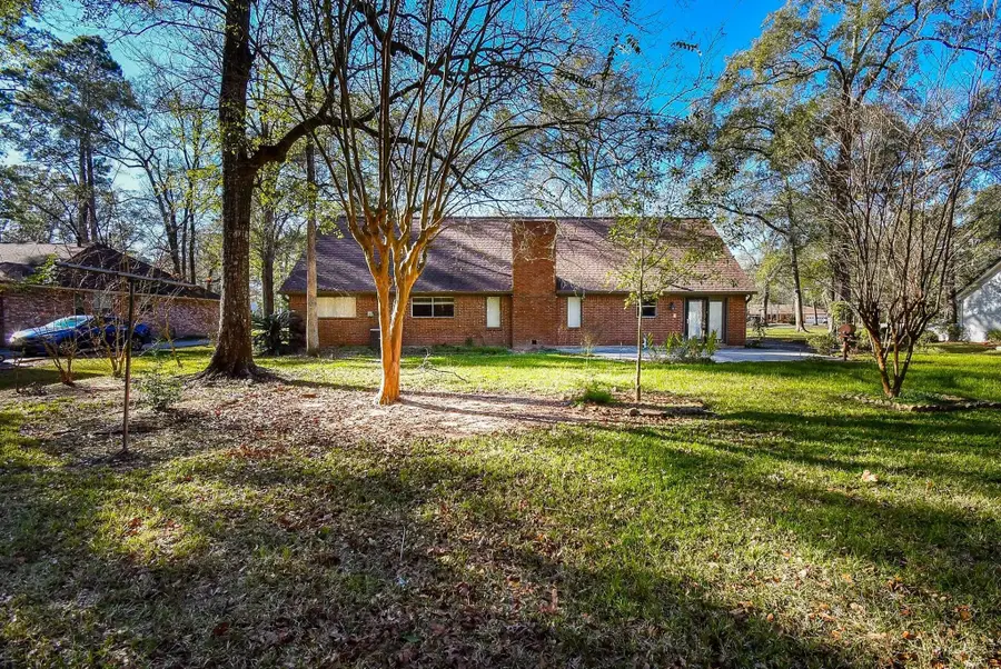 96 Panorama Drive, Conroe, TX 77304 - Image #2