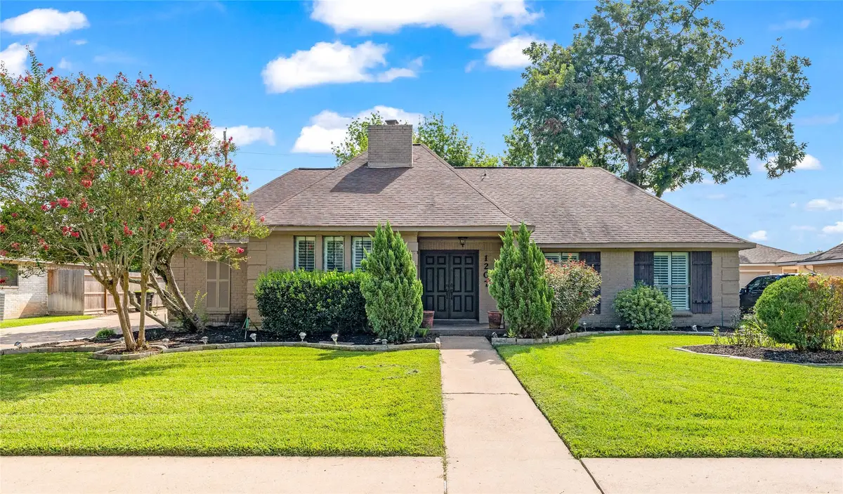 1207 Bittersweet Drive, Richmond, TX 77406 - Image #1