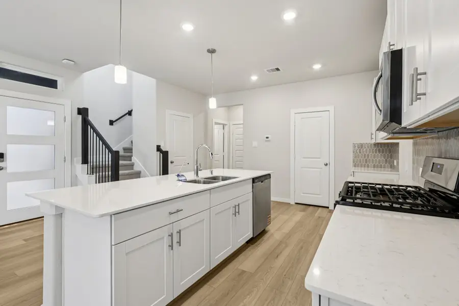 1111 Cedar Place Lane, Missouri City, TX 77459 - #3