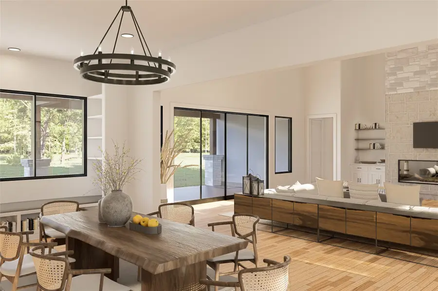 7407 Mountain Sage Circle, Montgomery, TX 77316 - Image #3