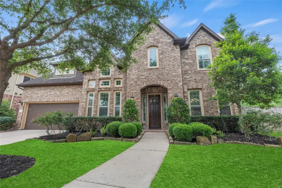 30119 Verdant Creek Drive, Fulshear, TX 77441 - #3
