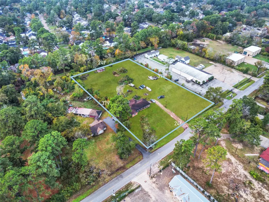 17419 Bamwood Drive, Houston, TX 77090 - #3