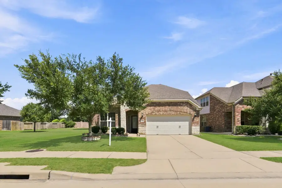 25322 Alverstone Drive, Katy, TX 77494 - #2