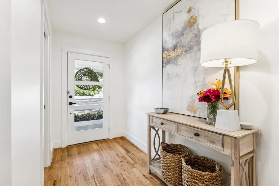 6003 W 43rd Street, Houston, TX 77092 - #3