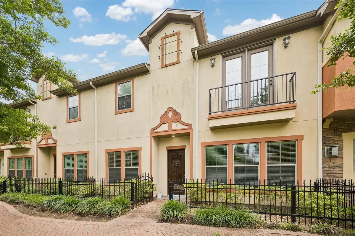 14550 Vintage Preserve Parkway, Houston, TX 77070 - #1