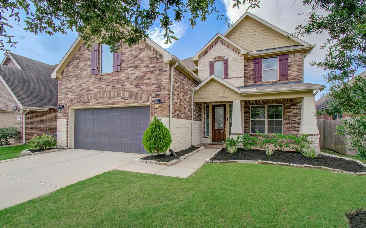 24715 Ballad Drive, Katy, TX 77493 - #1