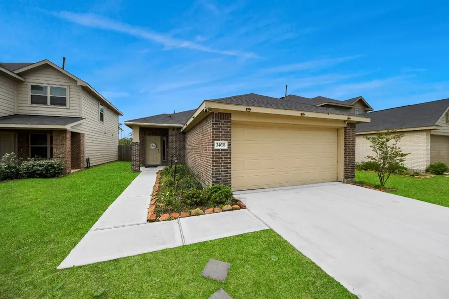 24031 Wandering Brook Drive, Hockley, TX 77447 - #2