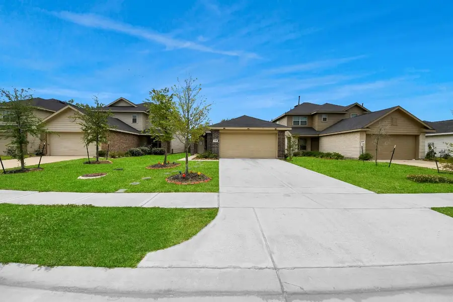 24031 Wandering Brook Drive, Hockley, TX 77447 - #3