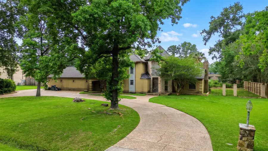 1107 Southern Hills Road, Houston, TX 77339 - #2