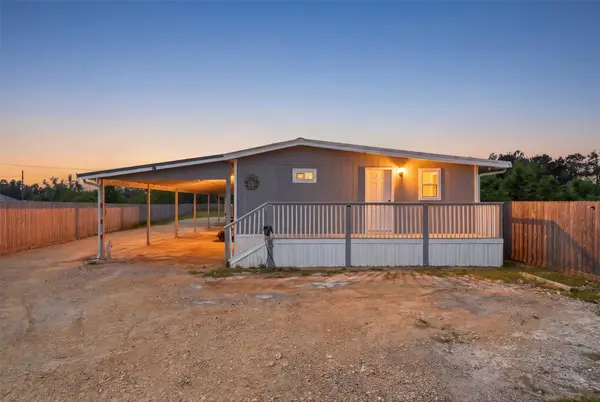 1114 Road 5601, Cleveland, TX 77327